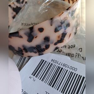 Two Anthropologie Headbands